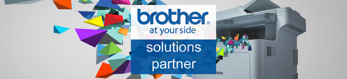 Brother Solutions Partner